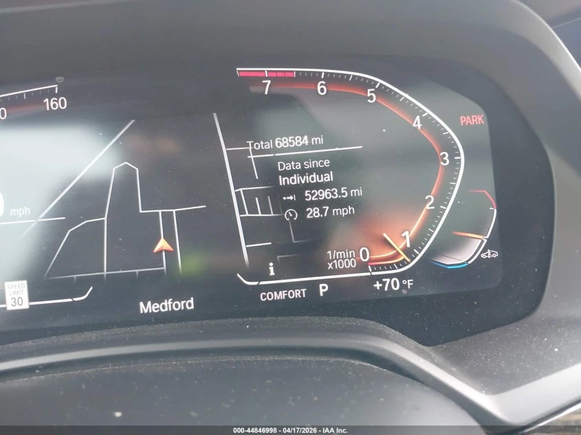 BMW X5 3.0L I-6 DI, DOHC, VVT, TURBO, 335HP All Wheel | Mobile.bg � ����������� 7