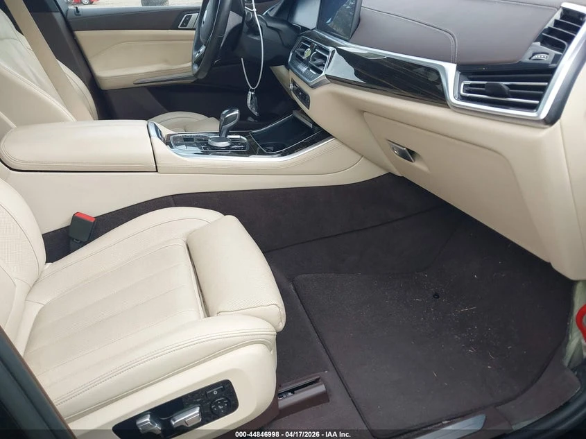 BMW X5 3.0L I-6 DI, DOHC, VVT, TURBO, 335HP All Wheel | Mobile.bg � ����������� 5