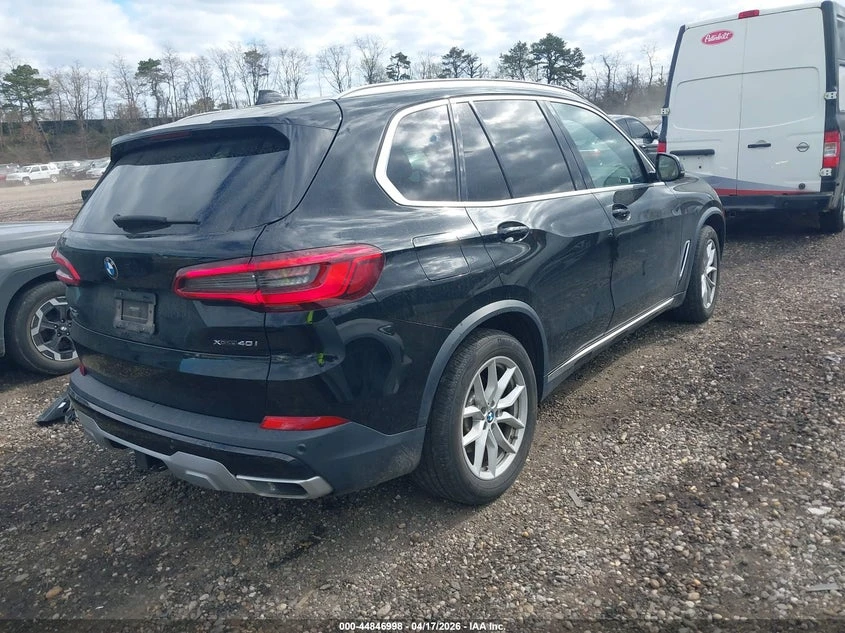BMW X5 3.0L I-6 DI, DOHC, VVT, TURBO, 335HP All Wheel | Mobile.bg � ����������� 4