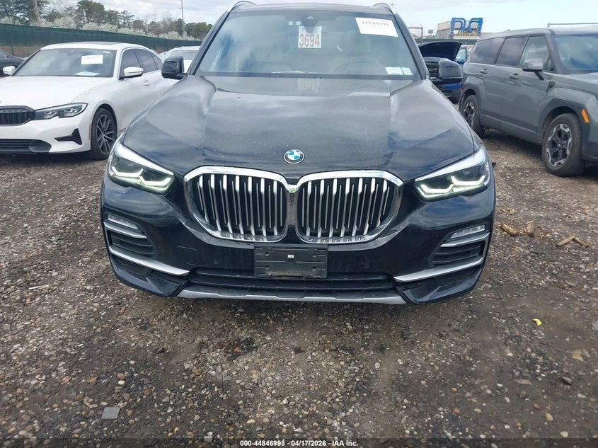BMW X5 3.0L I-6 DI, DOHC, VVT, TURBO, 335HP All Wheel | Mobile.bg � ����������� 12