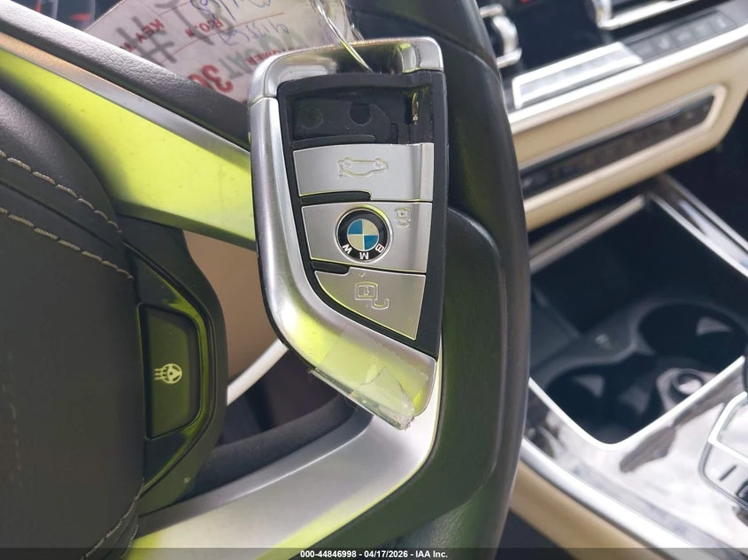 BMW X5 3.0L I-6 DI, DOHC, VVT, TURBO, 335HP All Wheel | Mobile.bg � ����������� 11
