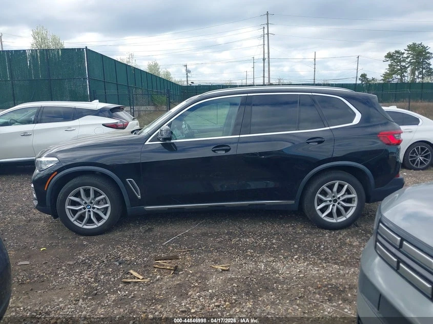 BMW X5 3.0L I-6 DI, DOHC, VVT, TURBO, 335HP All Wheel | Mobile.bg � ����������� 14