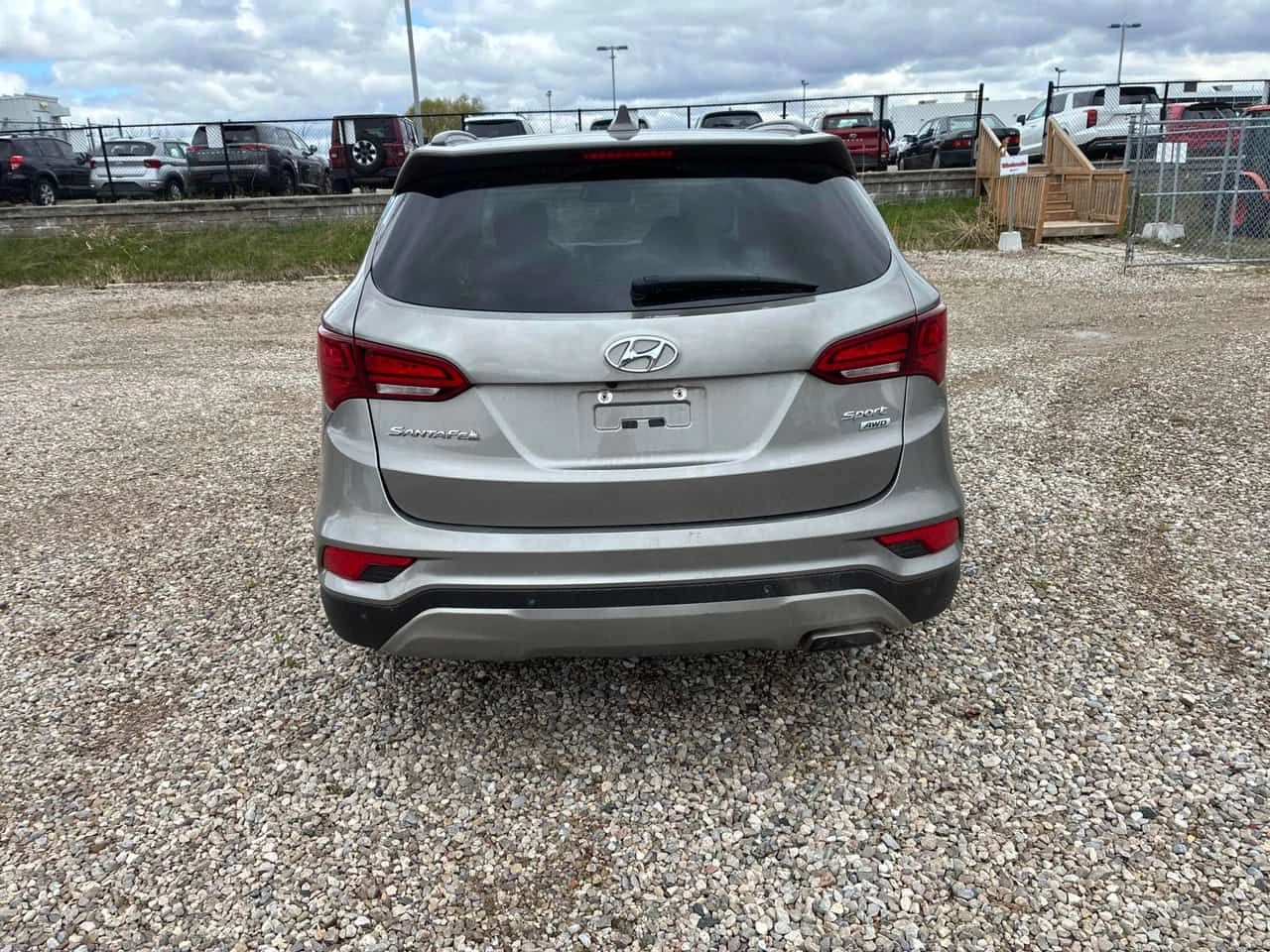 Hyundai Santa fe Luxury * ПОДГРЕВ * ОТ ПРЕДСТАВИТЕЛСТВО, снимка 5 - Автомобили и джипове - 54398119