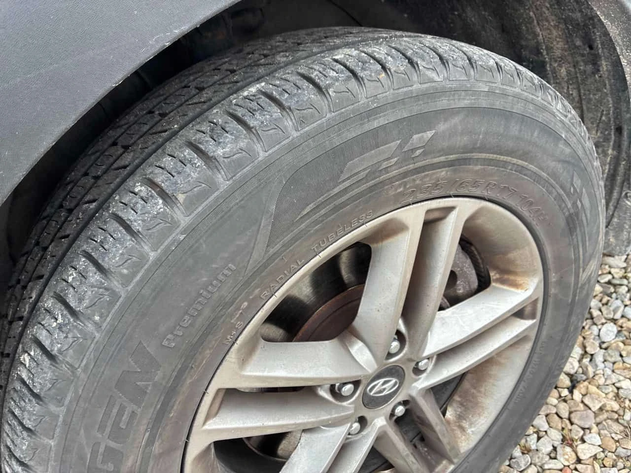 Hyundai Santa fe Luxury * ПОДГРЕВ * ОТ ПРЕДСТАВИТЕЛСТВО, снимка 6 - Автомобили и джипове - 54398119