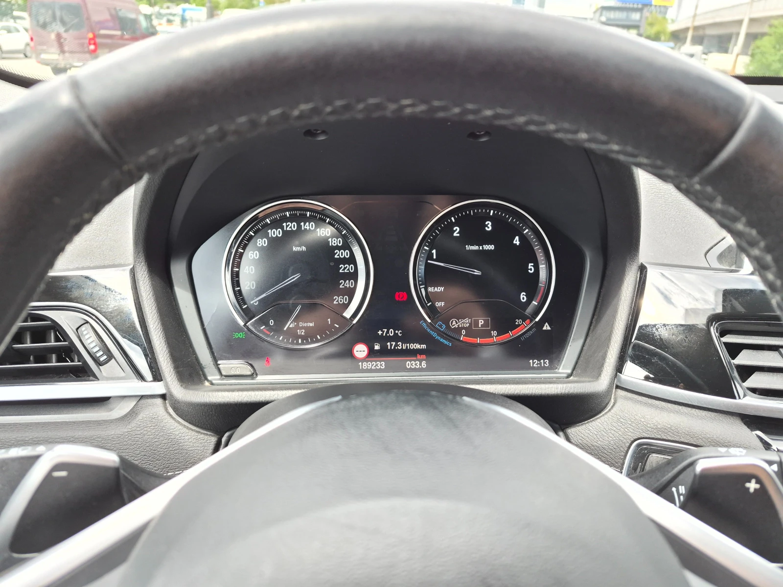 BMW X1 2.0D AUTOMAT | Mobile.bg � ����������� 14