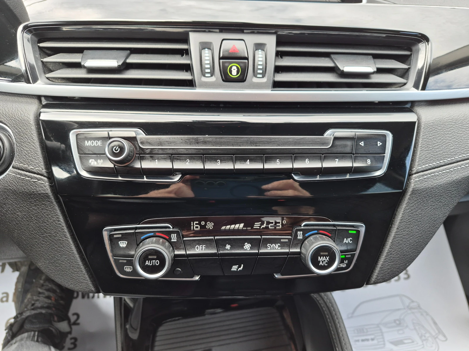 BMW X1 2.0D AUTOMAT | Mobile.bg � ����������� 16