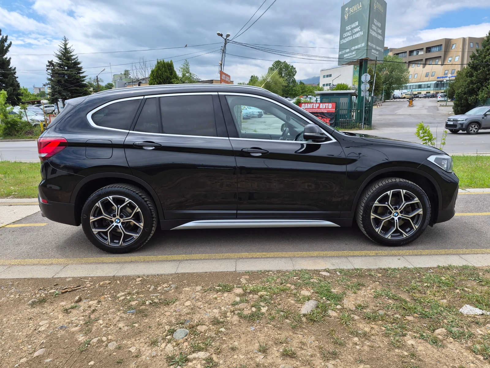 BMW X1 2.0D AUTOMAT | Mobile.bg � ����������� 4