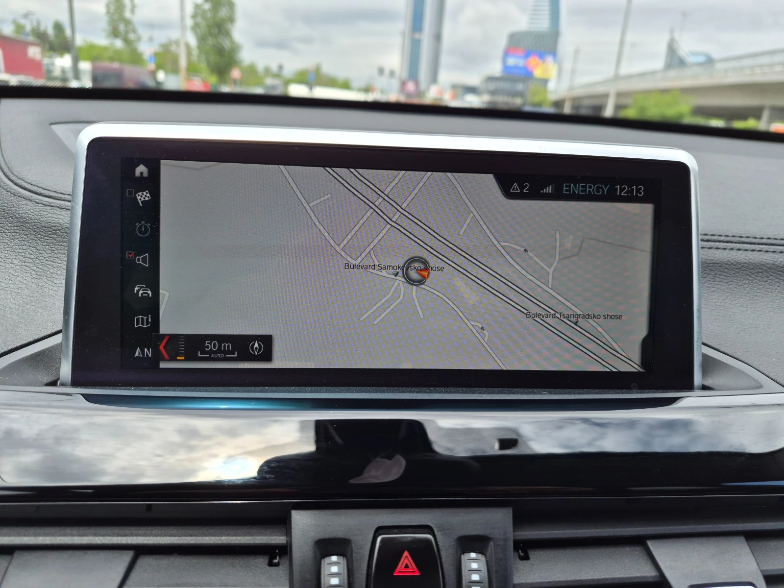 BMW X1 2.0D AUTOMAT | Mobile.bg � ����������� 17