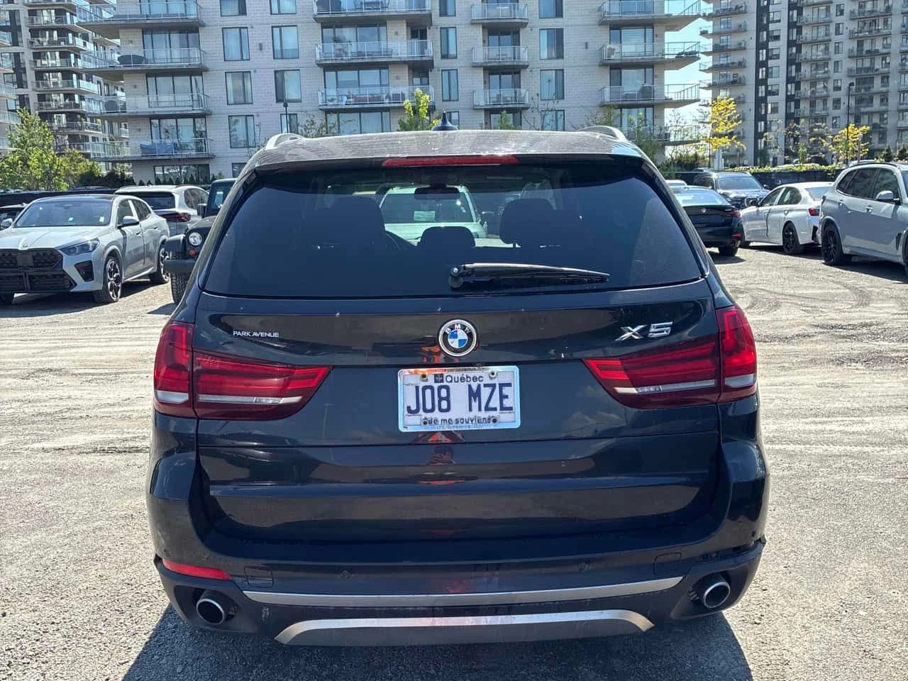 BMW X5 * xDrive35i * ГЛАВНО ПРЕДСТАВИТЕЛСТВО НА BMW* , снимка 5 - Автомобили и джипове - 54687788