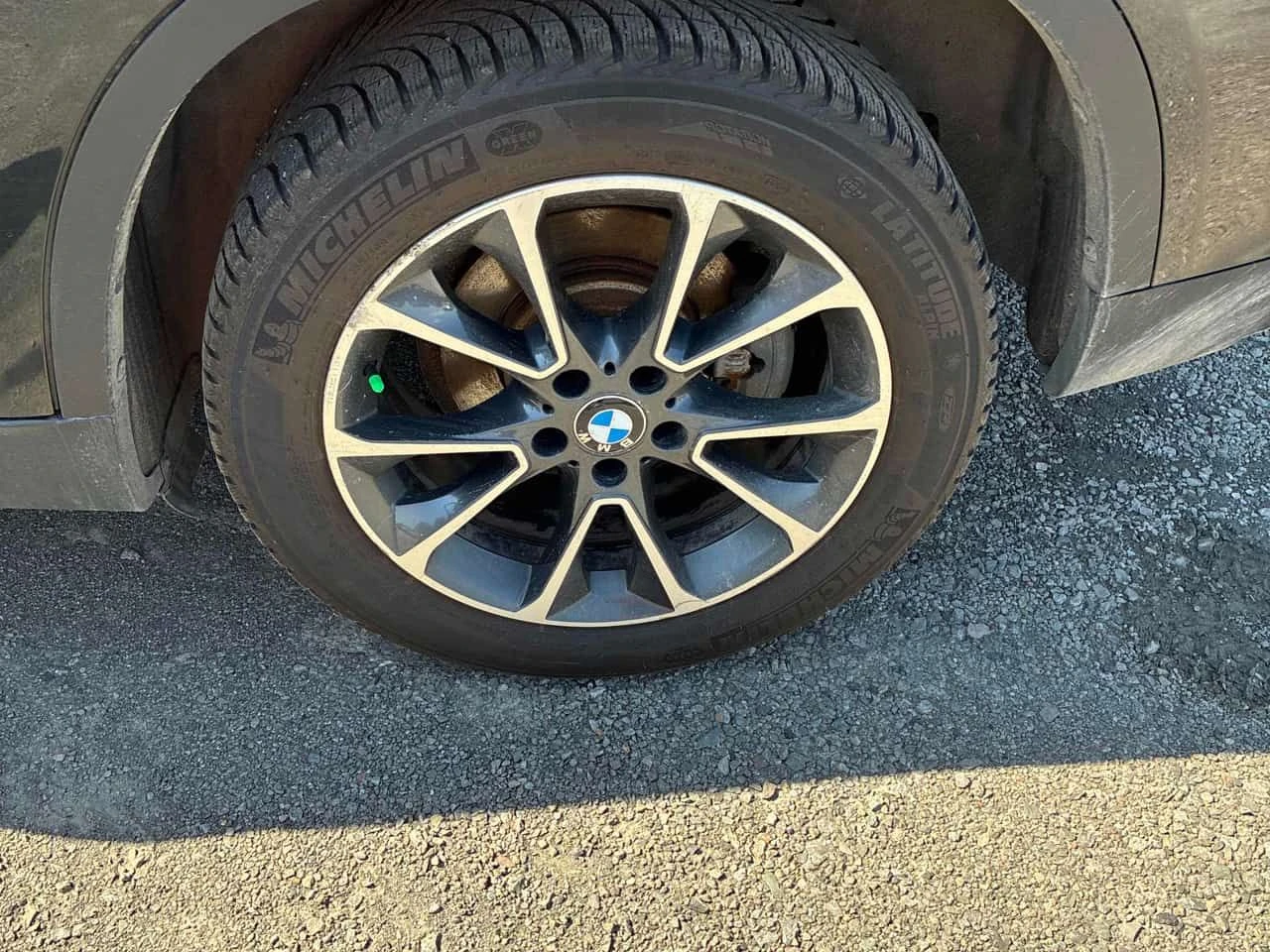 BMW X5 * xDrive35i * ГЛАВНО ПРЕДСТАВИТЕЛСТВО НА BMW* , снимка 7 - Автомобили и джипове - 54687788