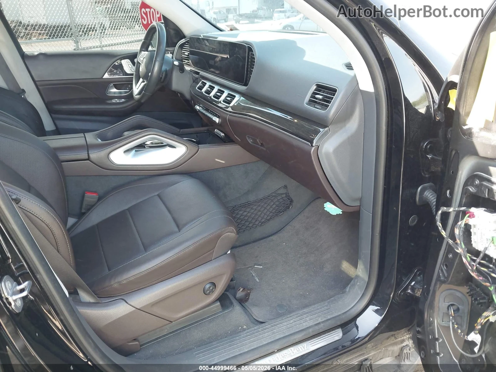 Mercedes-Benz GLE 350 4matic* Burmester* Цена до БГ, снимка 7 - Автомобили и джипове - 54991537