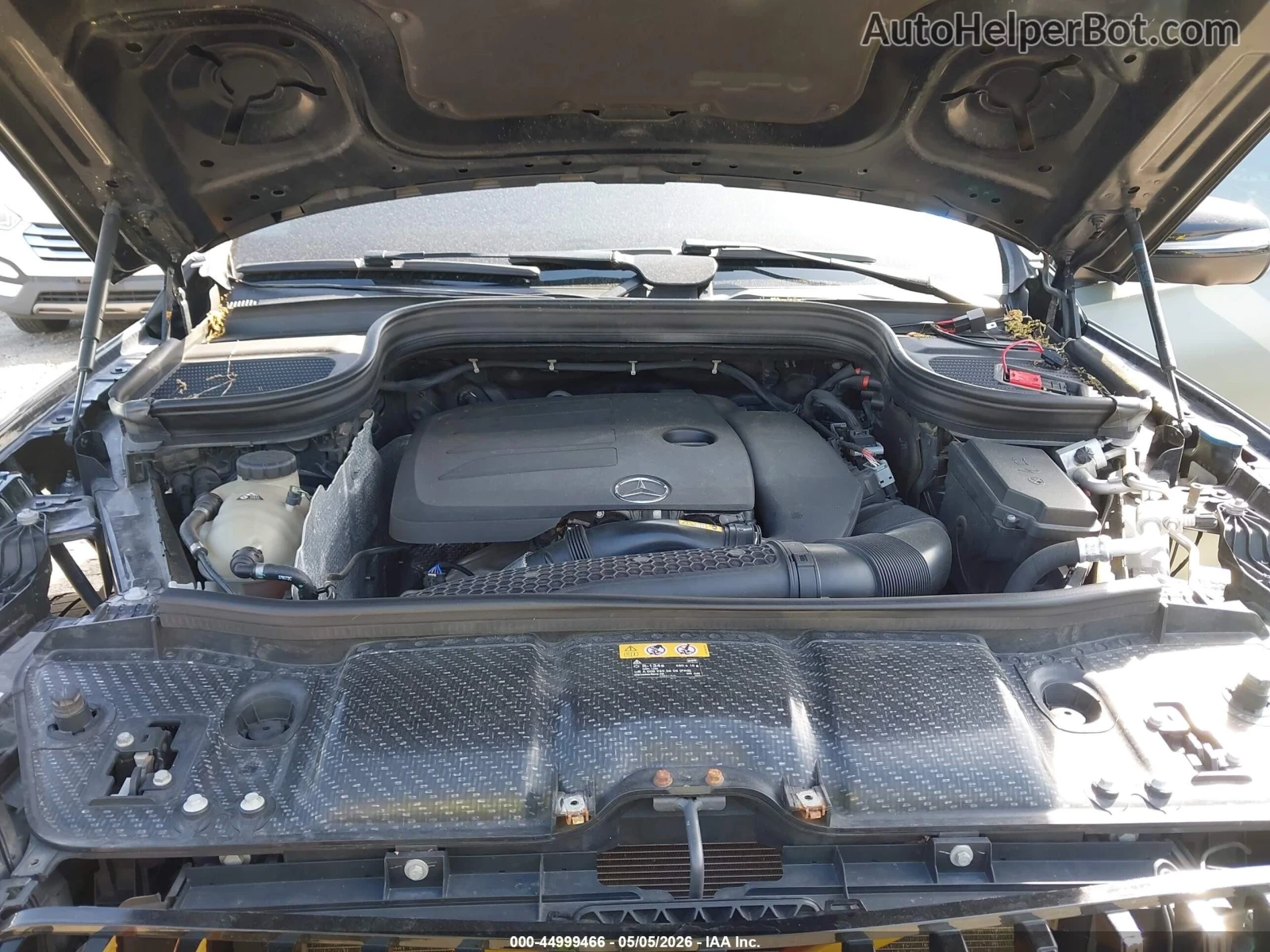 Mercedes-Benz GLE 350 4matic* Burmester* Цена до БГ, снимка 9 - Автомобили и джипове - 54991537