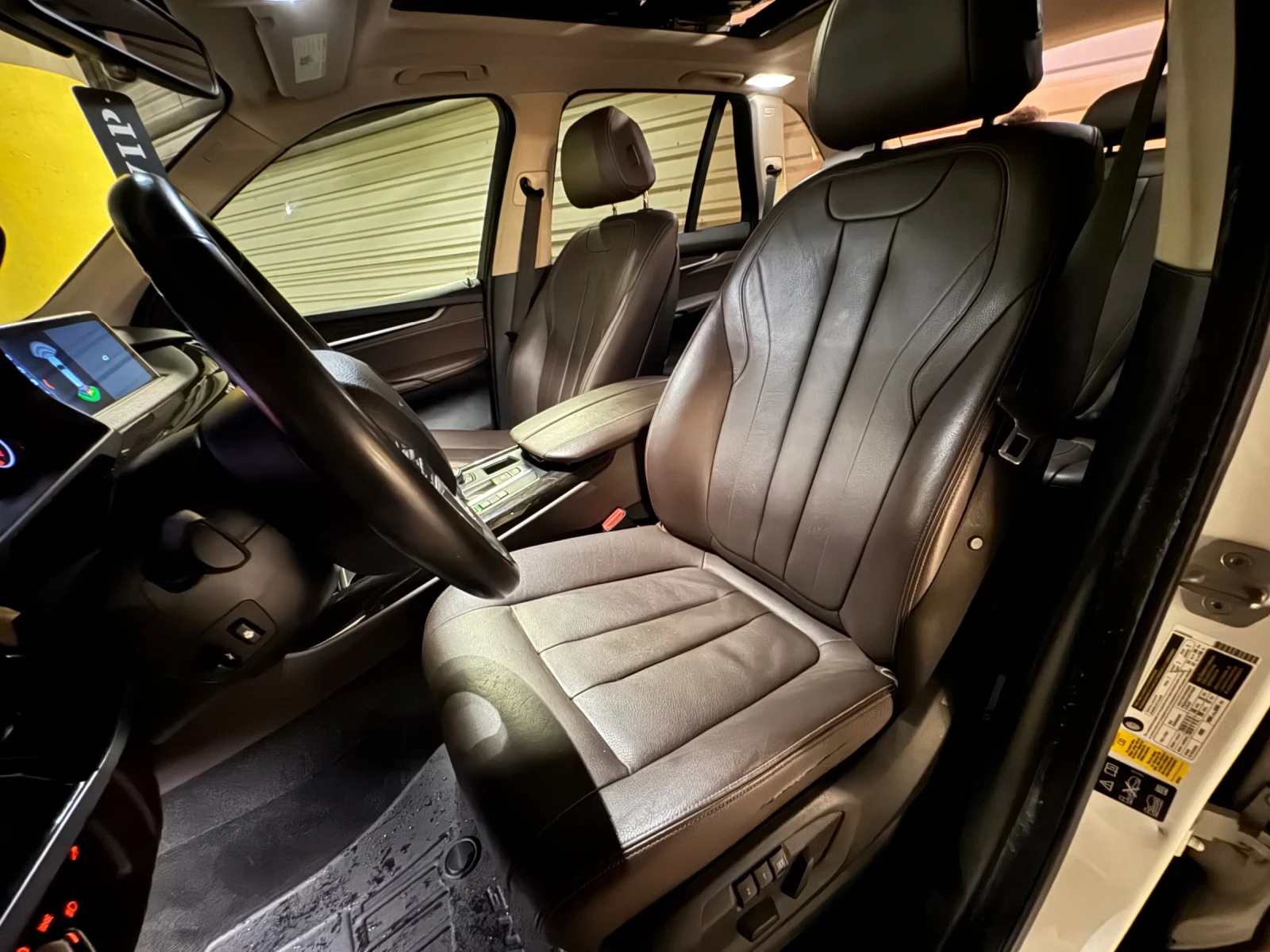 BMW X5 3, 5, снимка 5 - Автомобили и джипове - 55143419