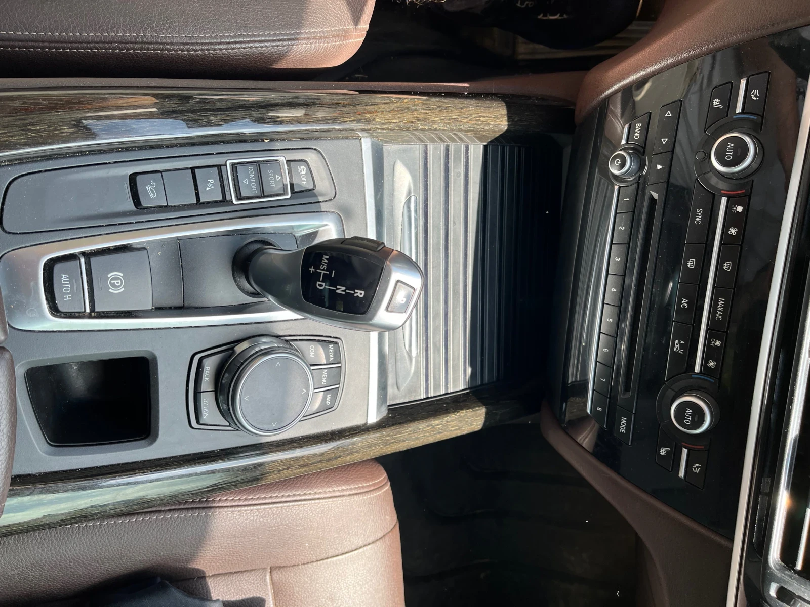 BMW X5 3, 5, снимка 5 - Автомобили и джипове - 55143419