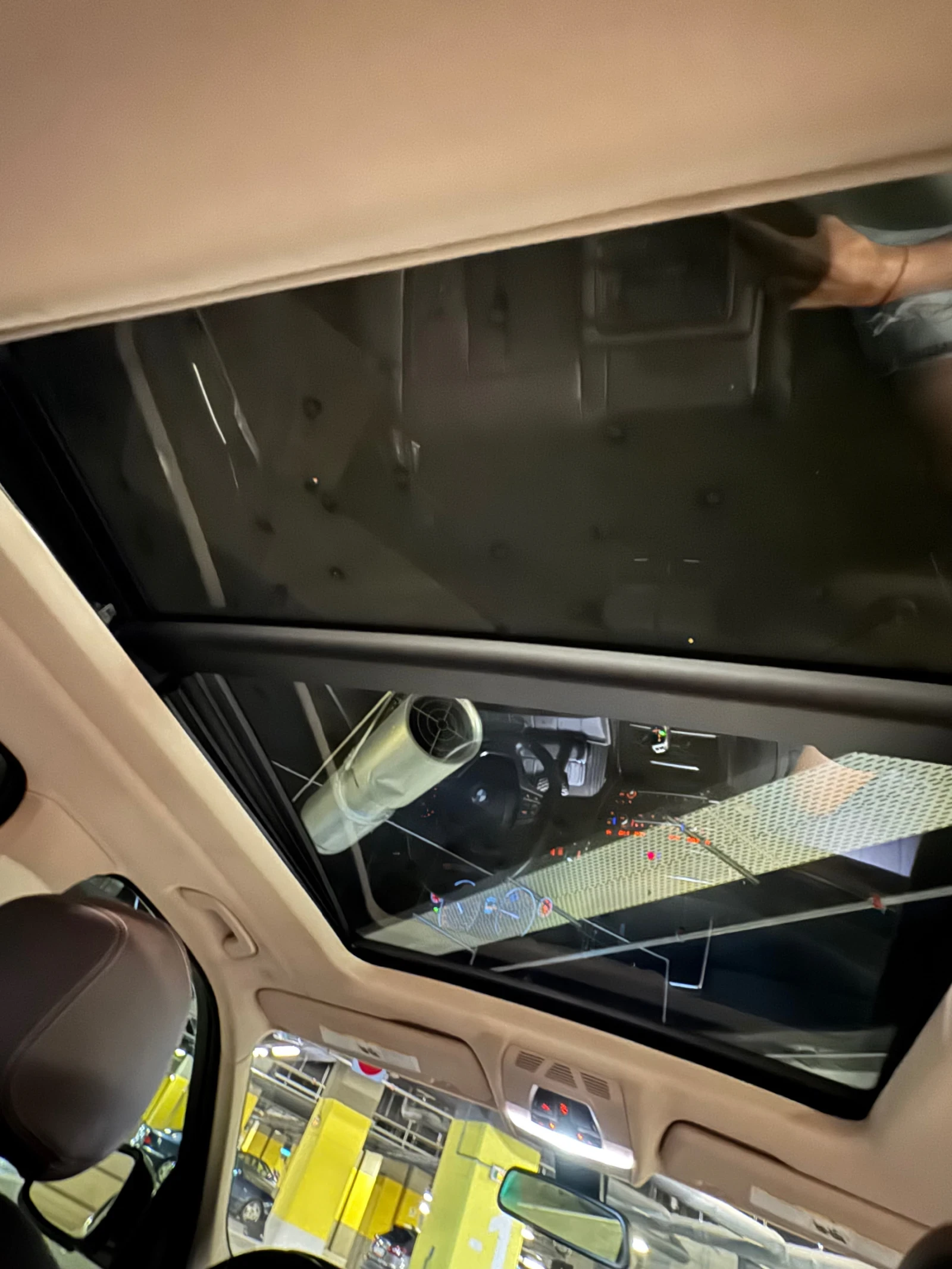 BMW X5 3, 5, снимка 12 - Автомобили и джипове - 55143419