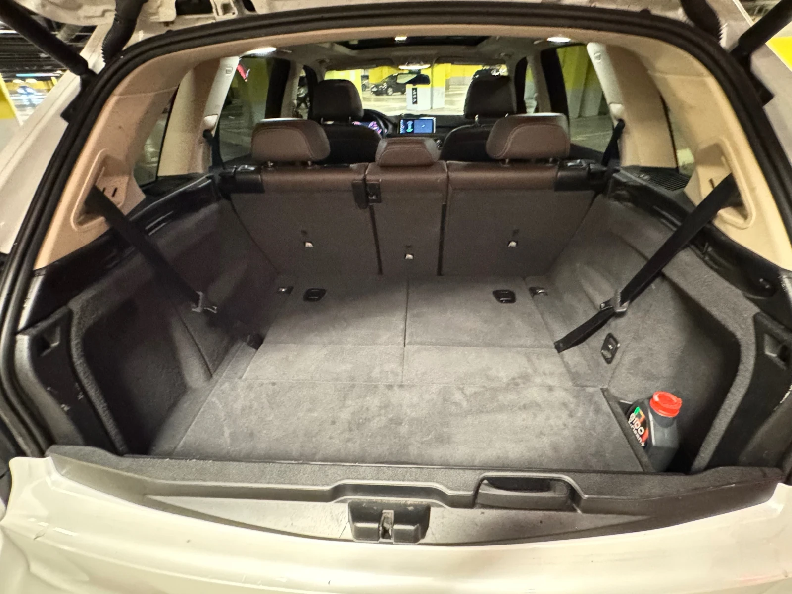 BMW X5 3, 5, снимка 13 - Автомобили и джипове - 55143419