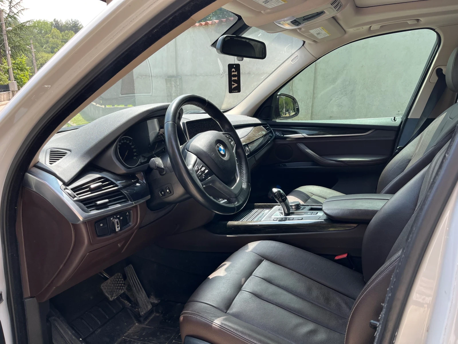 BMW X5 3, 5, снимка 6 - Автомобили и джипове - 55143419