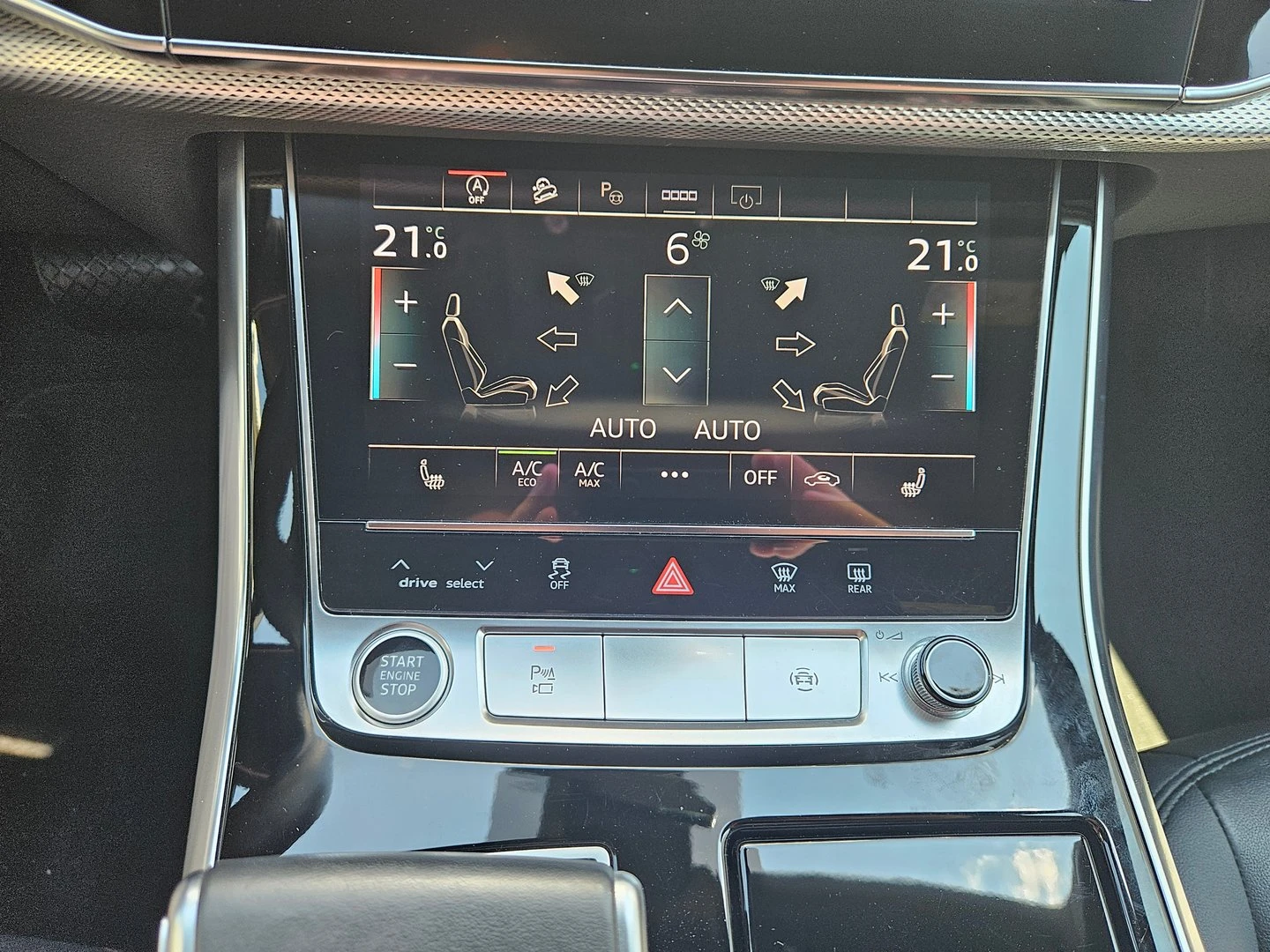 Audi Q7, снимка 16 - Автомобили и джипове - 55347021