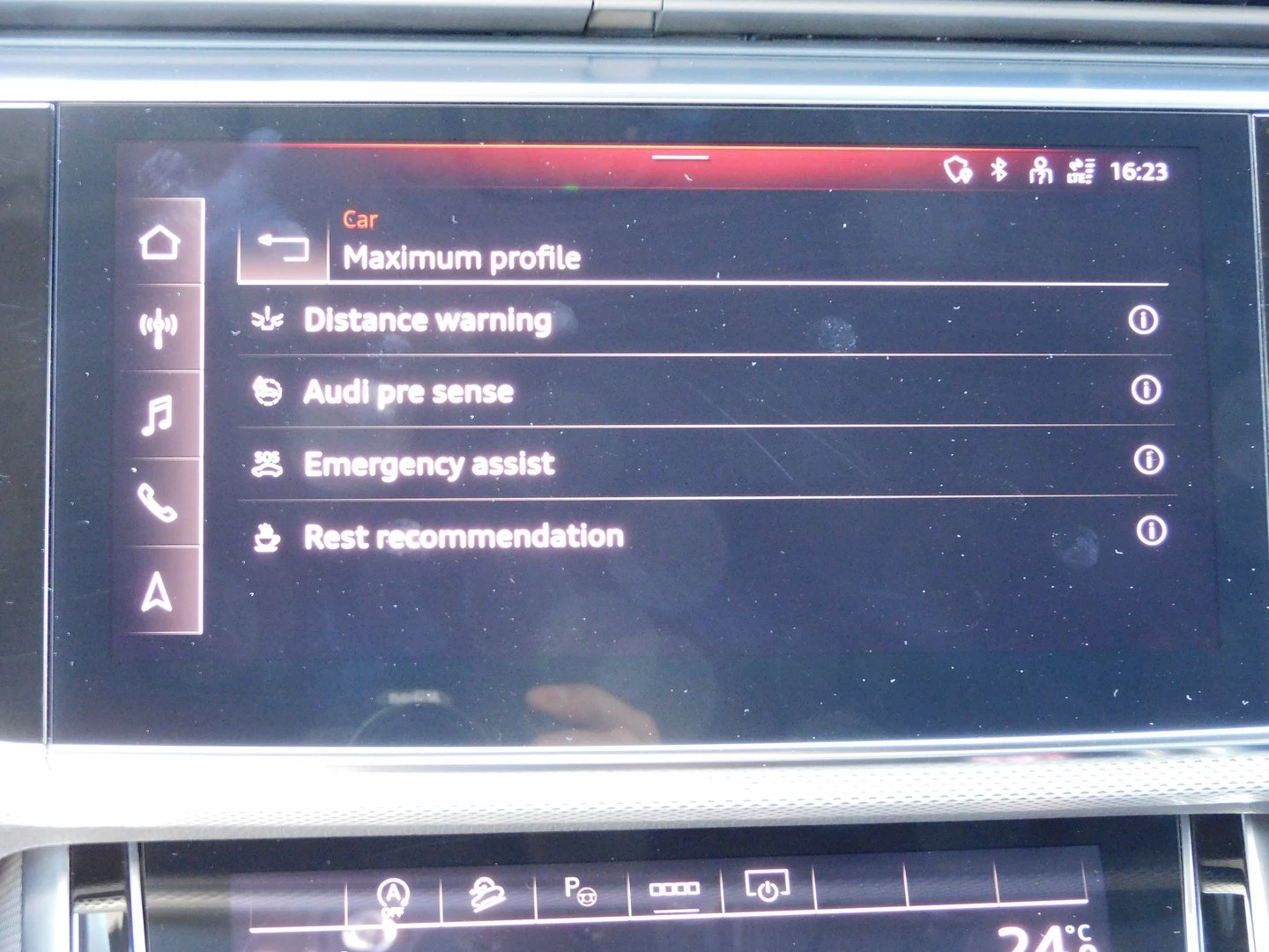 Audi Q7, снимка 15 - Автомобили и джипове - 55347021