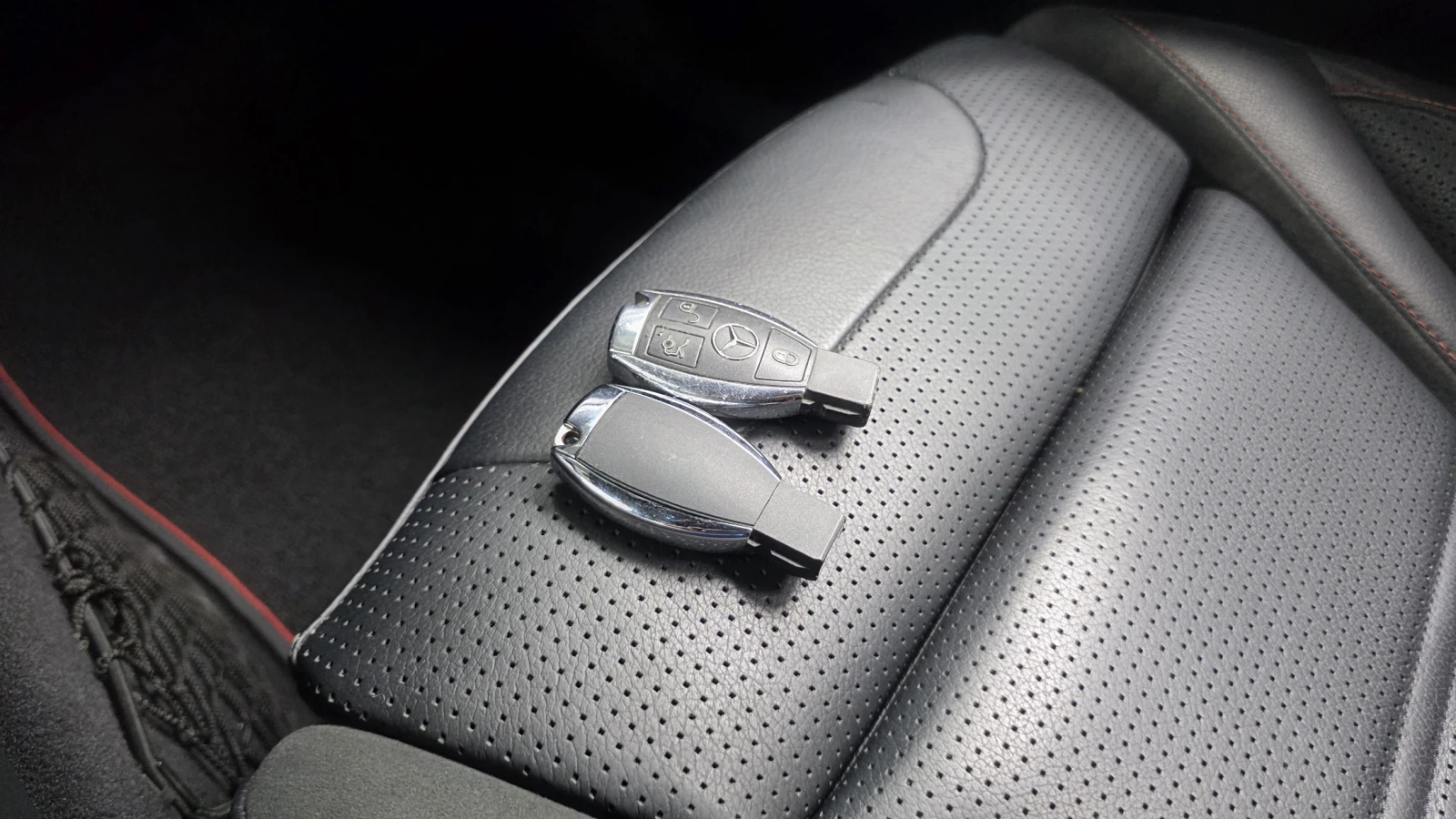 Mercedes-Benz GLC 43 AMG PANAMERICANA* HUD* PANO* 360* BURMASTER* KEYLESS*  | Mobile.bg � ����������� 16
