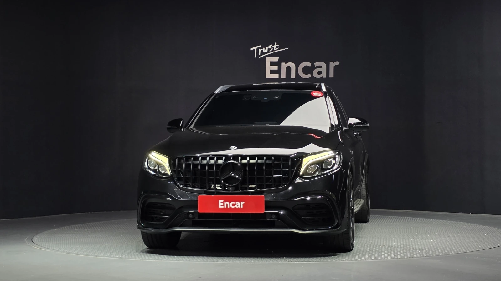 Mercedes-Benz GLC 43 AMG PANAMERICANA* HUD* PANO* 360* BURMASTER* KEYLESS*  | Mobile.bg � ����������� 2