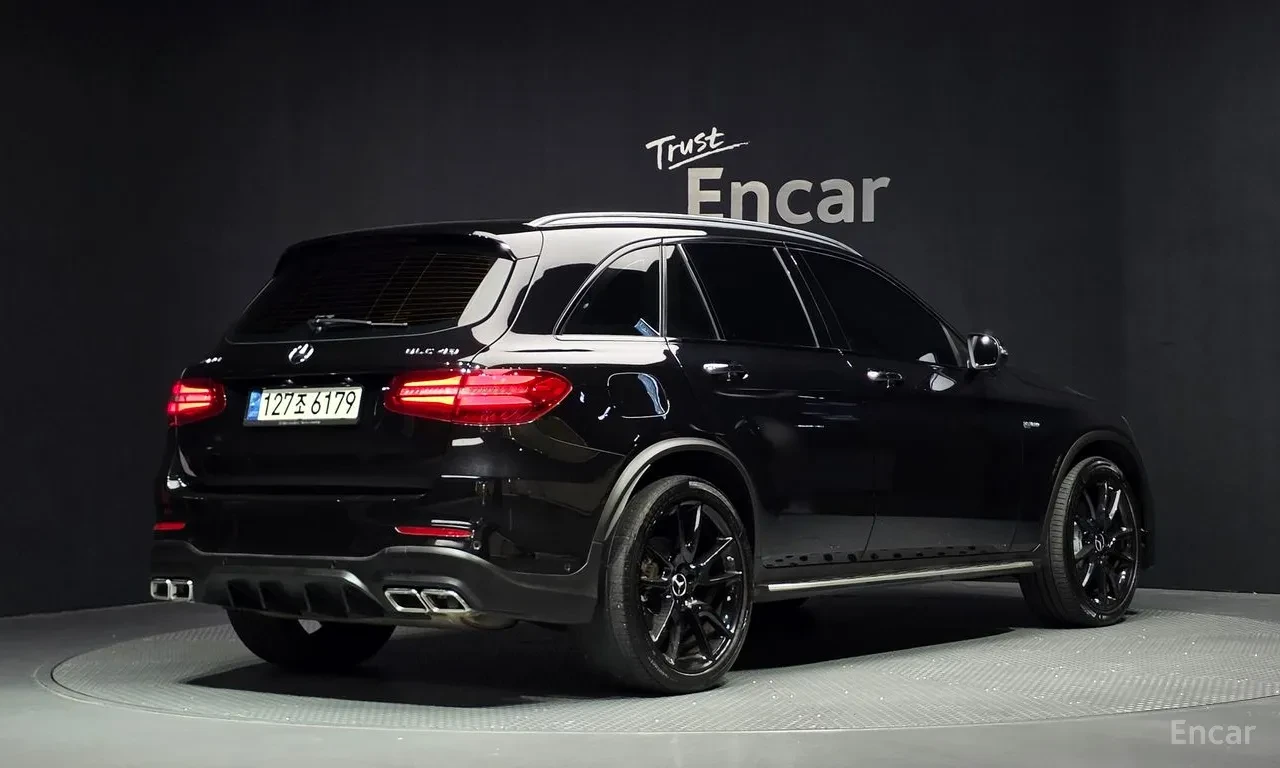 Mercedes-Benz GLC 43 AMG PANAMERICANA* HUD* PANO* 360* BURMASTER* KEYLESS*  | Mobile.bg � ����������� 3
