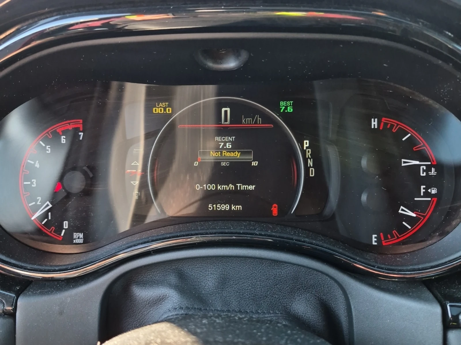 Dodge Durango * R/T AWD * АВТОКРЕДИТ БЕЗ ПЪРВОНАЧАЛНА ВНОСКА* , снимка 8 - Автомобили и джипове - 55987372