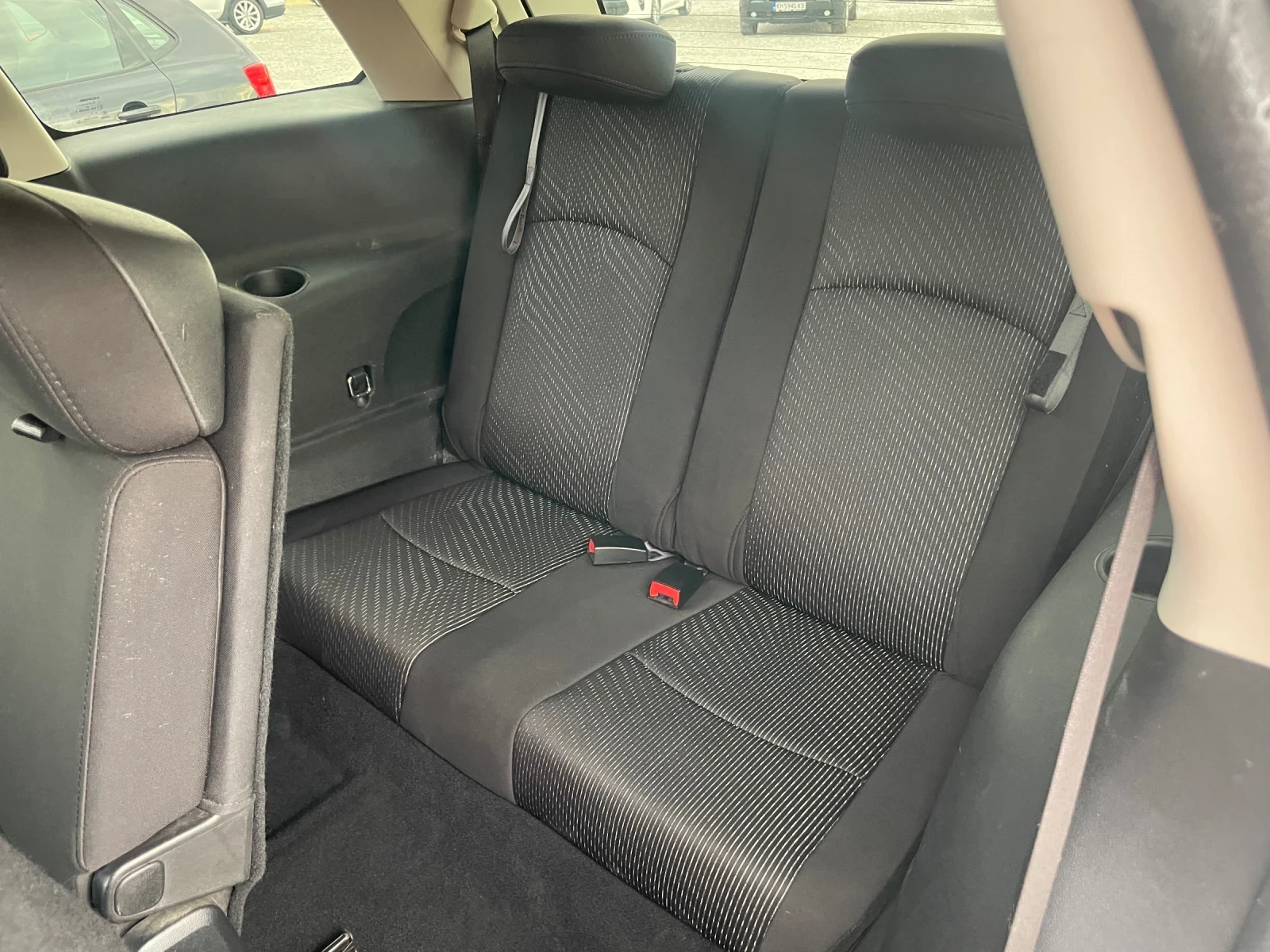 Fiat Freemont 2.0D 6+ 1, снимка 13 - Автомобили и джипове - 56143619