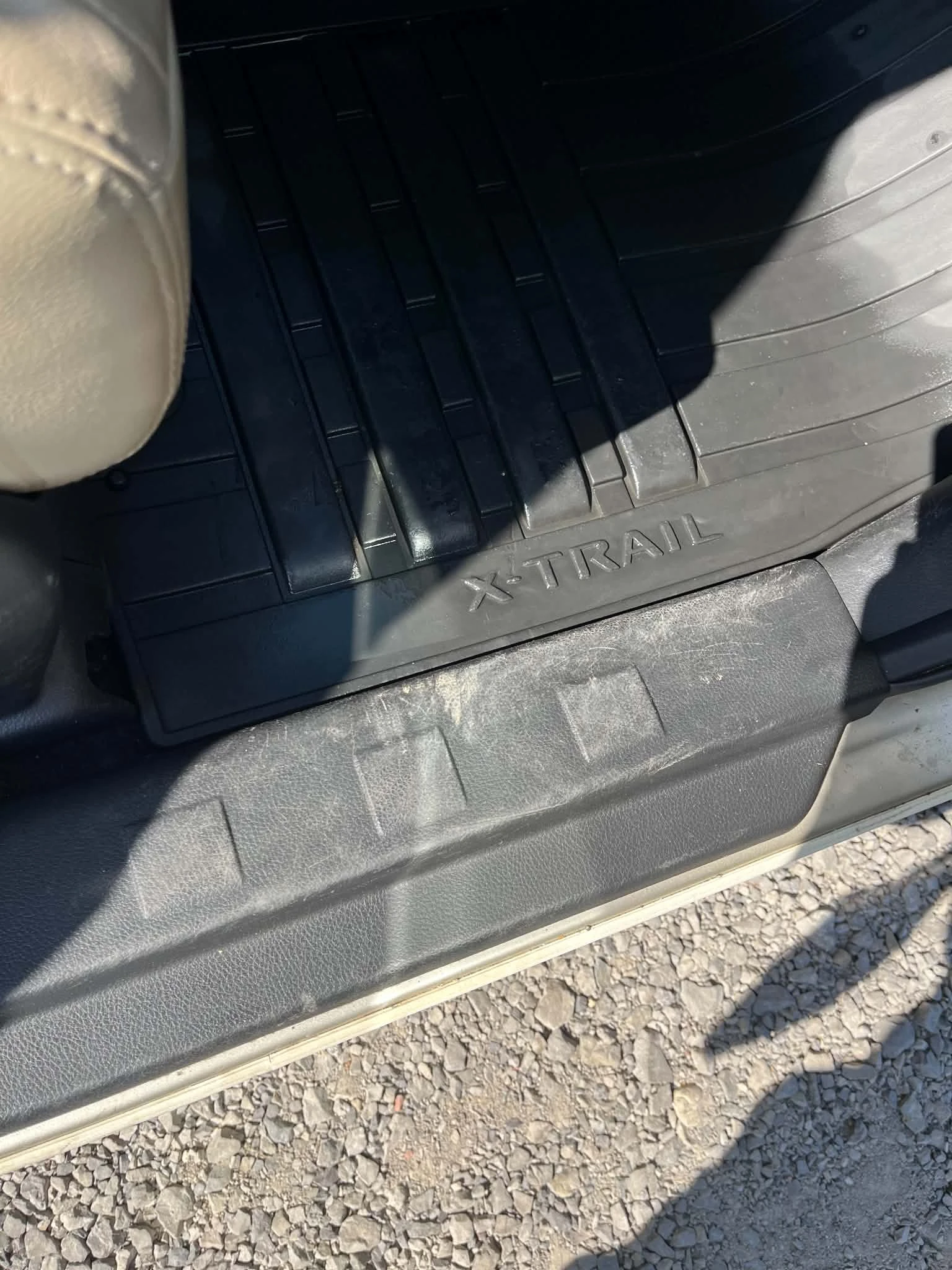 Nissan X-trail, снимка 8 - Автомобили и джипове - 56184414