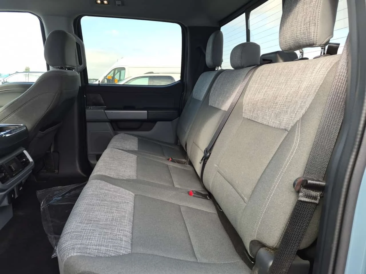Ford F150 * XLT CREW CAB STD BED* АВТОКРЕДИТ* , снимка 12 - Автомобили и джипове - 56259598