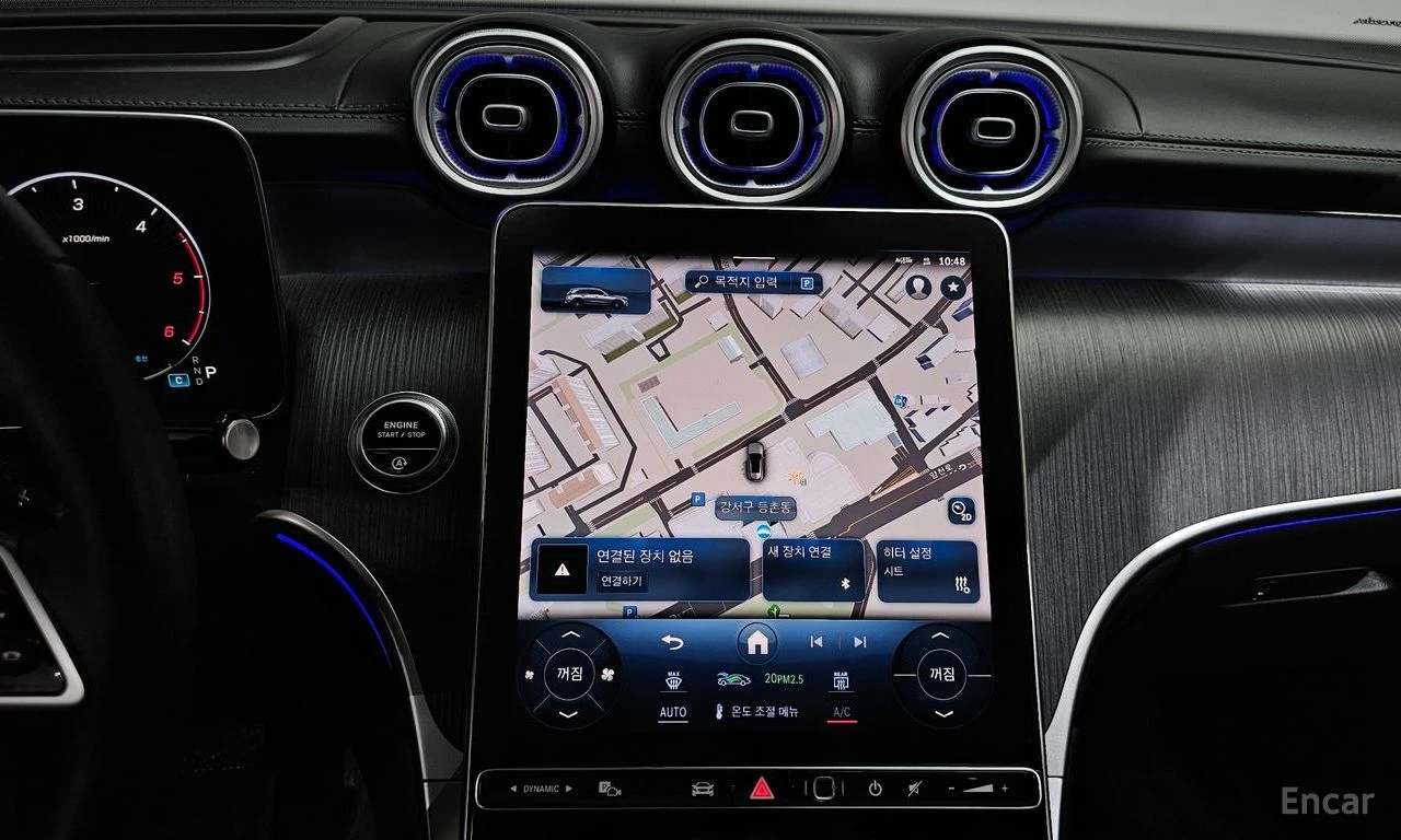 Mercedes-Benz GLC 220 GLC220 d 4MATIC | Mobile.bg � ����������� 13