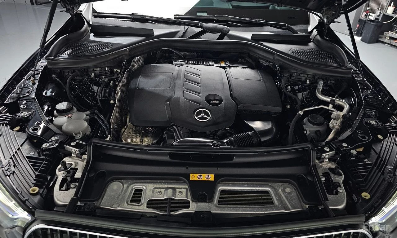Mercedes-Benz GLC 220 GLC220 d 4MATIC | Mobile.bg � ����������� 5