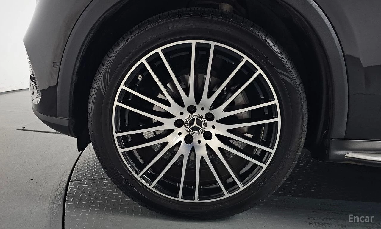 Mercedes-Benz GLC 220 GLC220 d 4MATIC | Mobile.bg � ����������� 4
