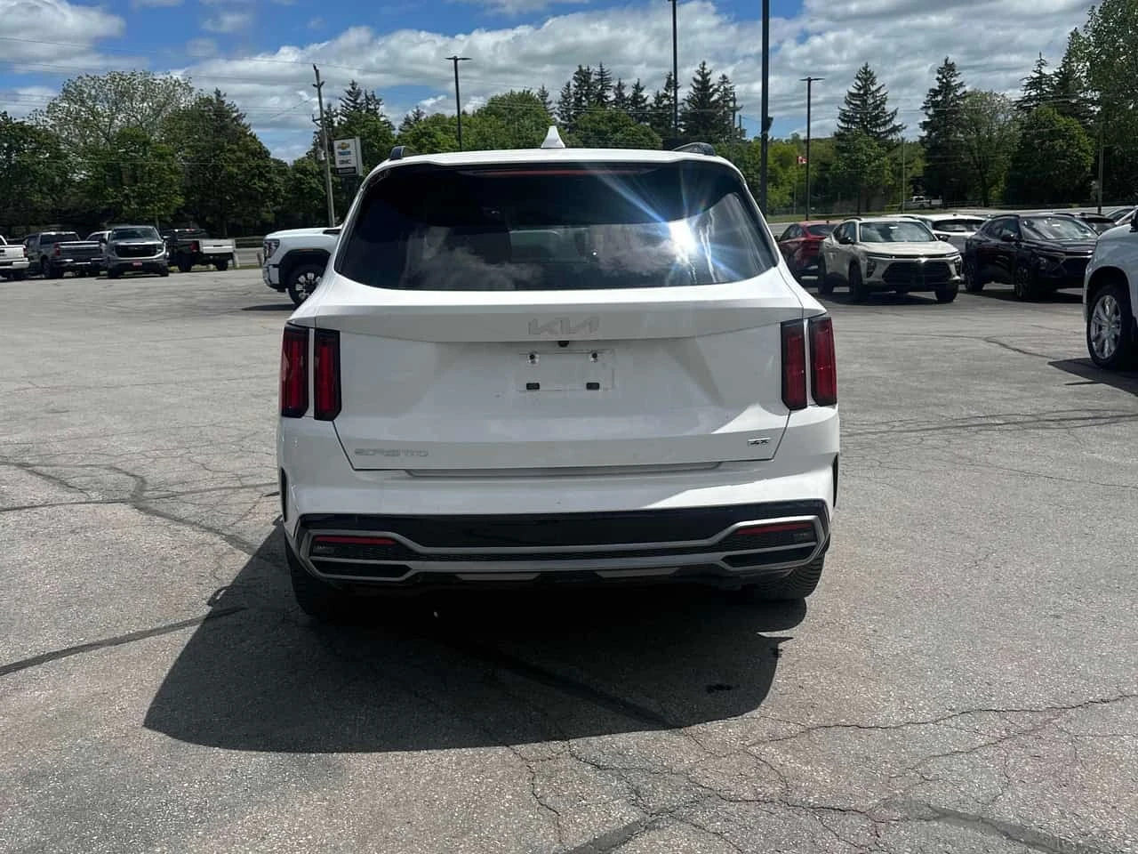 Kia Sorento SX/CARFAX/�������/�����/���������/����/ | Mobile.bg � ����������� 4