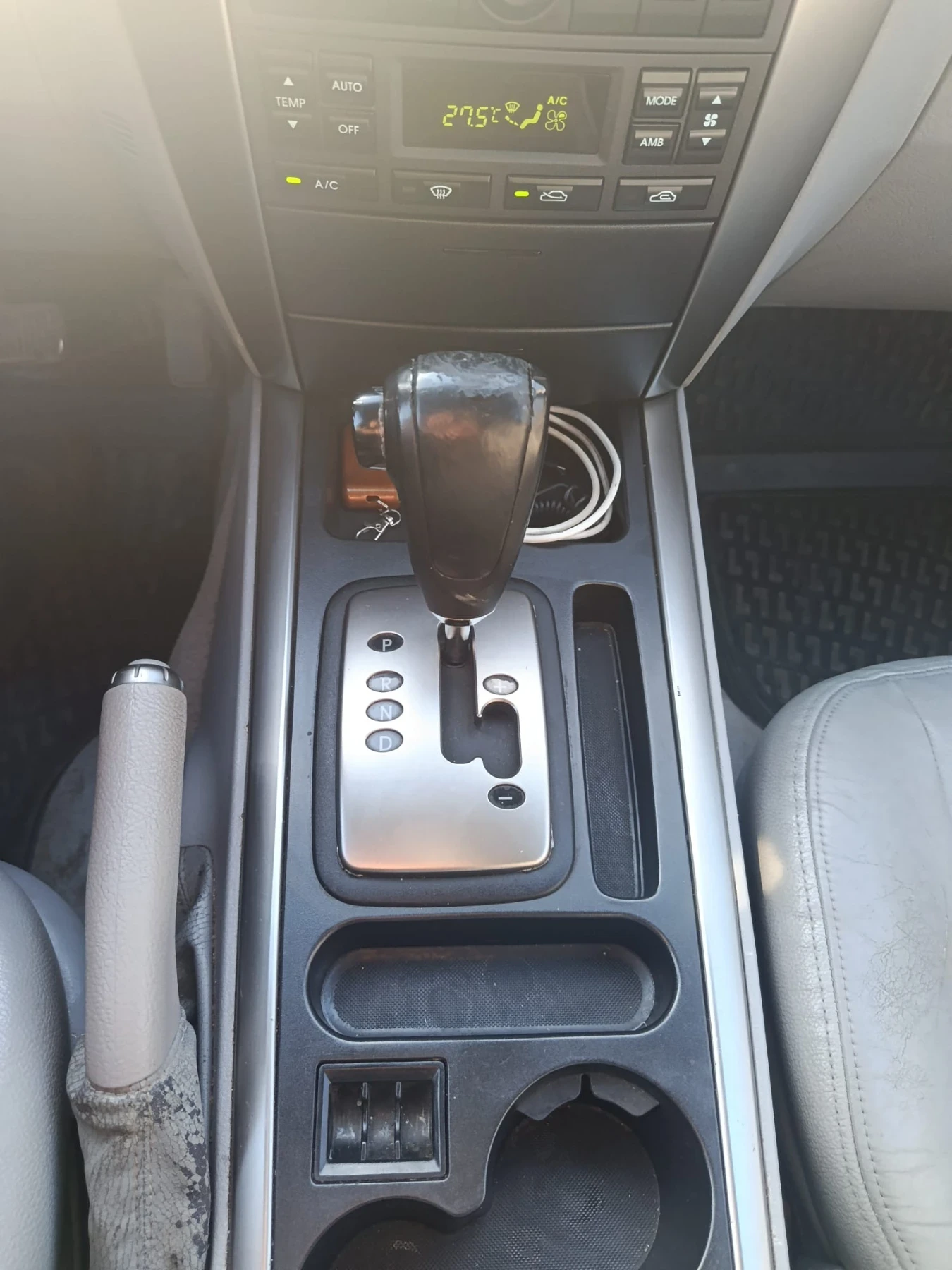 Kia Sorento, снимка 11 - Автомобили и джипове - 56616761