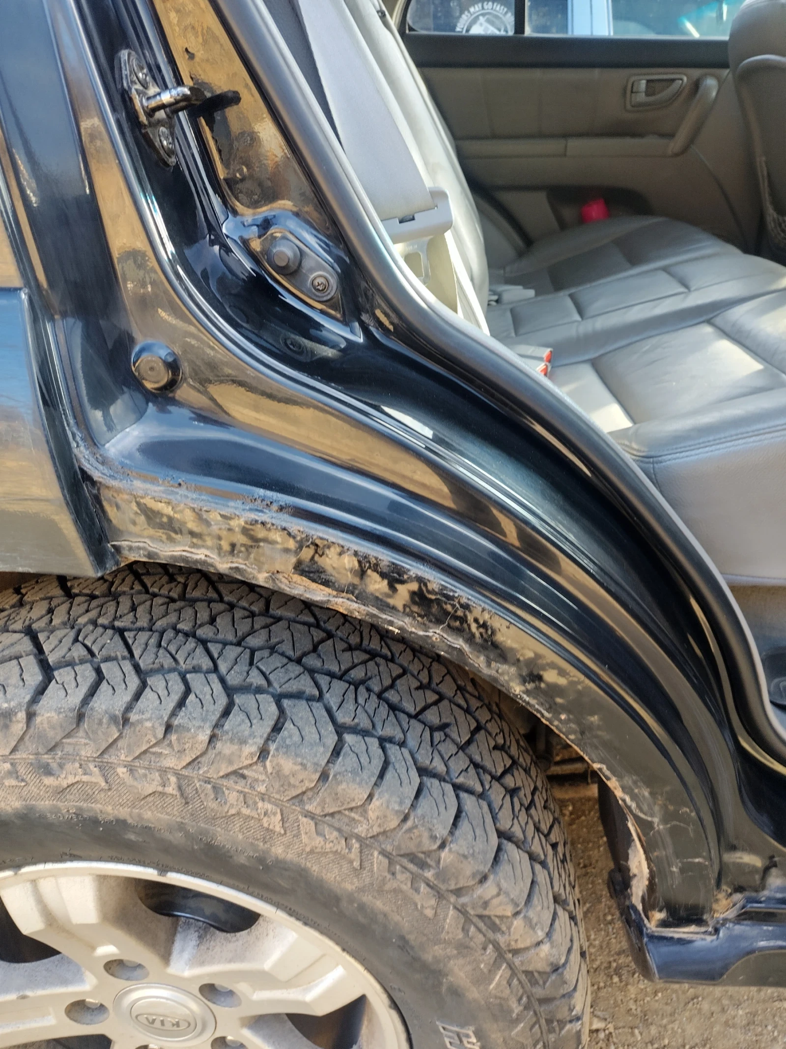 Kia Sorento, снимка 6 - Автомобили и джипове - 56616761