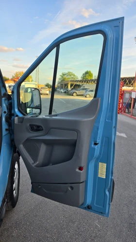 Ford Transit, снимка 15