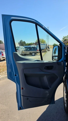 Ford Transit, снимка 10