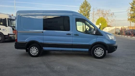 Ford Transit, снимка 4