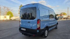 Ford Transit, снимка 5