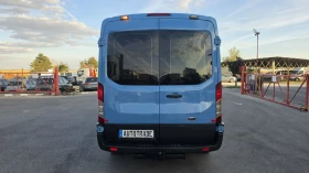 Ford Transit, снимка 6