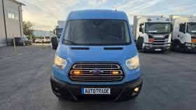 Ford Transit, снимка 2