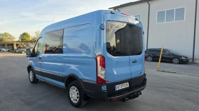 Ford Transit, снимка 7
