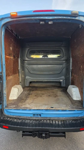 Ford Transit, снимка 9