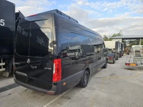 Mercedes-Benz Sprinter 417-HOB!!!15+ 1 | Mobile.bg    4