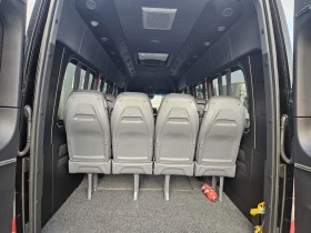 Mercedes-Benz Sprinter 417-HOB!!!15+ 1 | Mobile.bg    13