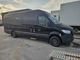 Mercedes-Benz Sprinter 417-HOB!!!15+ 1 | Mobile.bg    5