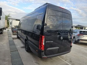 Mercedes-Benz Sprinter 417-HOB!!!15+ 1 | Mobile.bg    2