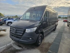 Mercedes-Benz Sprinter 417-HOB!!!15+ 1 | Mobile.bg    1