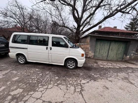 VW Caravelle, снимка 2